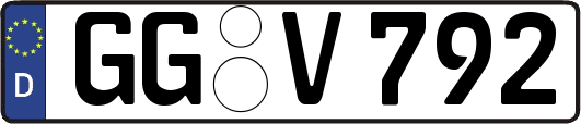 GG-V792