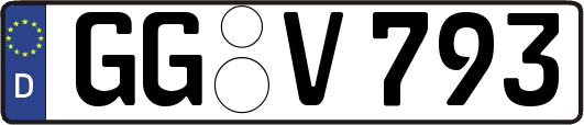 GG-V793