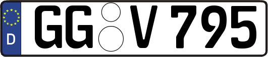 GG-V795