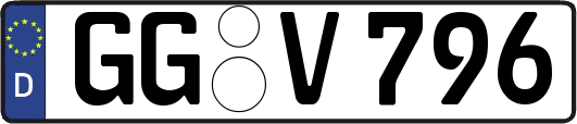 GG-V796