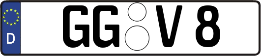 GG-V8