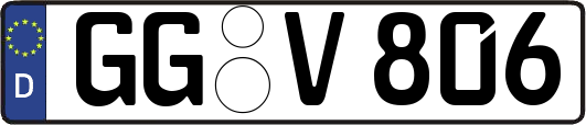 GG-V806