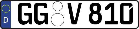 GG-V810