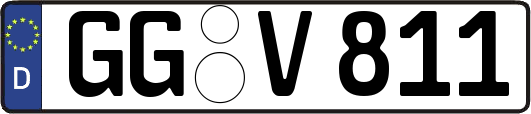 GG-V811