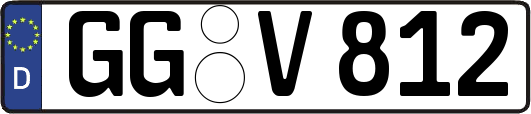 GG-V812
