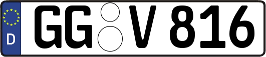 GG-V816