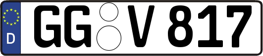 GG-V817
