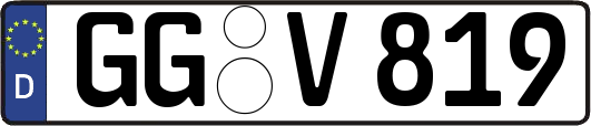 GG-V819