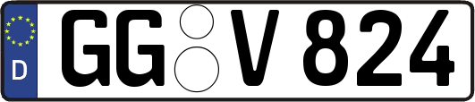 GG-V824