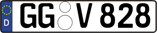 GG-V828