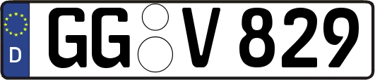 GG-V829