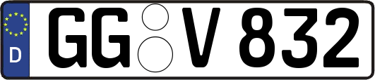 GG-V832