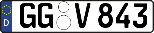 GG-V843