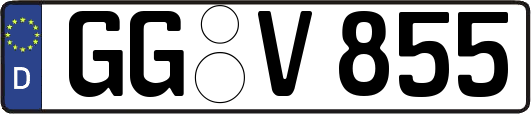 GG-V855