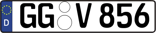 GG-V856