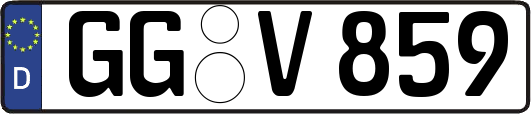 GG-V859