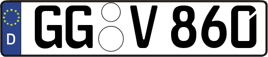 GG-V860