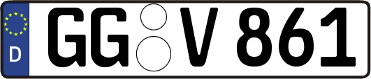 GG-V861