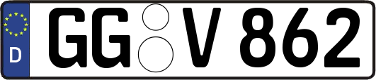GG-V862