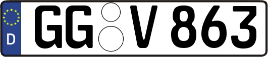 GG-V863