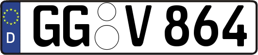 GG-V864
