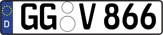 GG-V866
