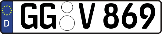 GG-V869