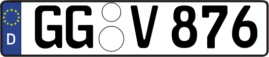 GG-V876