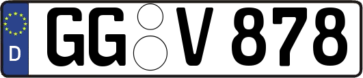 GG-V878