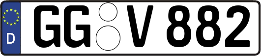 GG-V882