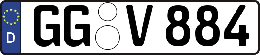 GG-V884
