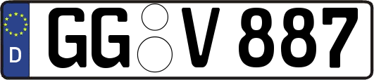 GG-V887