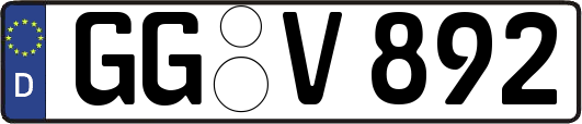 GG-V892