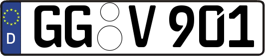 GG-V901