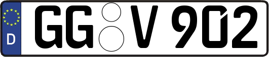 GG-V902