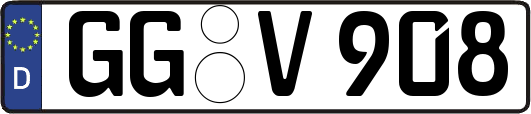 GG-V908