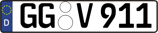 GG-V911