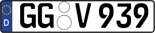 GG-V939