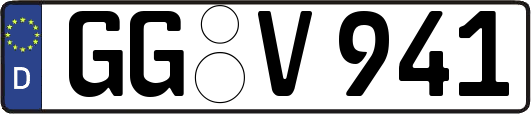 GG-V941