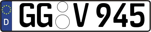 GG-V945