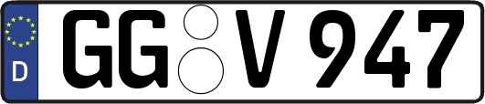 GG-V947