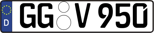 GG-V950