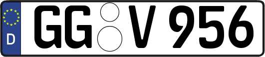 GG-V956