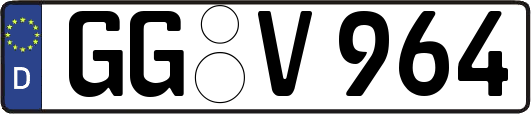 GG-V964
