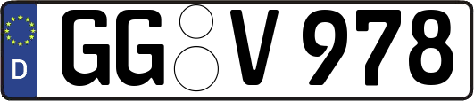 GG-V978