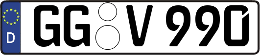 GG-V990