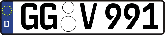 GG-V991