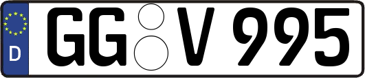GG-V995
