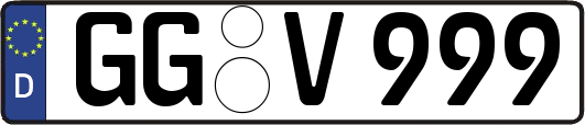GG-V999
