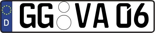 GG-VA06